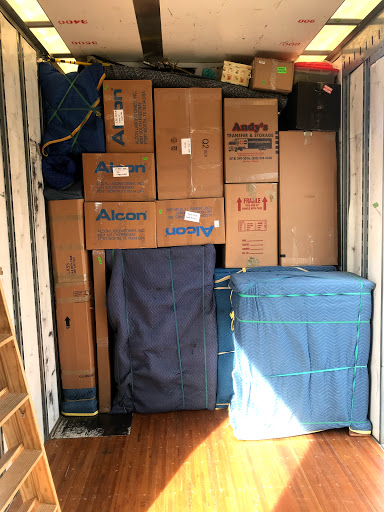 Moving and Storage Service «Nelson Moving & Storage Inc», reviews and photos, 25742 Atlantic Ocean Dr, Lake Forest, CA 92630, USA