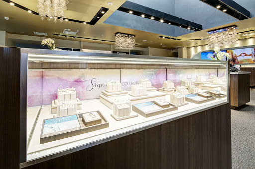 Jewelry Store «Robbins Brothers», reviews and photos, 3820 S Bristol St, Santa Ana, CA 92704, USA