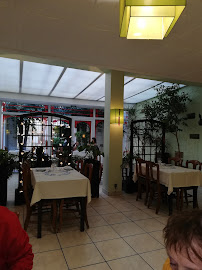 Atmosphère du Restaurant de cuisine fusion asiatique Restaurant Le Dragon à Castelnaudary - n°3