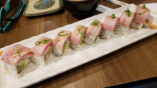 Go Go Sushi & Ramen