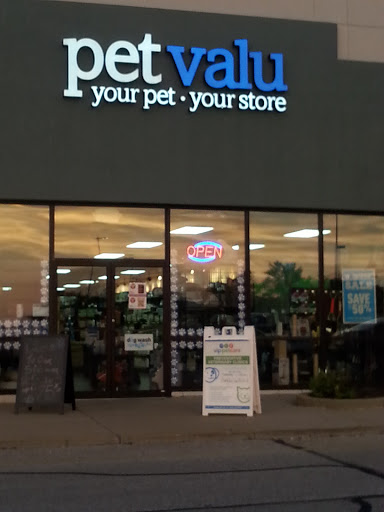 Pet Supply Store «Pet Valu», reviews and photos, 4394 Eastgate Square Dr, Cincinnati, OH 45245, USA