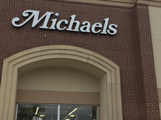 Craft Store «Michaels», reviews and photos, 821 Center Point Way, Gaithersburg, MD 20878, USA
