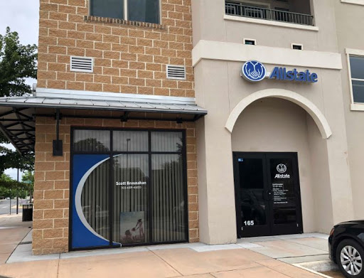 Insurance Agency «Allstate Insurance Agent: Scott A. Bresnahan», reviews and photos