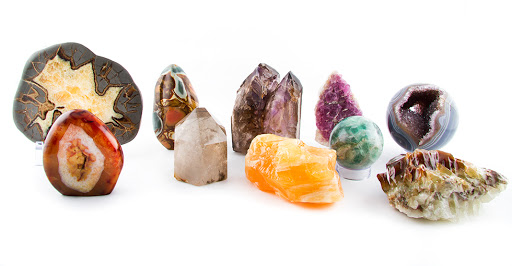 Jewelry Store «Silver Eagle Gallery», reviews and photos, 850 5th Ave S Suite B, Naples, FL 34102, USA