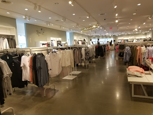 H&m Stores Washington