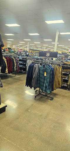 Big R Stores- Clovis