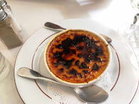Crème catalane du Restaurant français Le Coup de Torchon à Paris - n°9