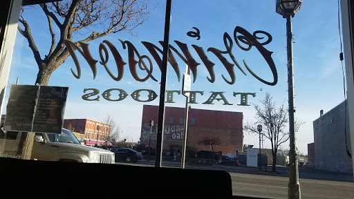 Tattoo Shop «Crimson Tattoos», reviews and photos, 106 W Main St, Owosso, MI 48867, USA