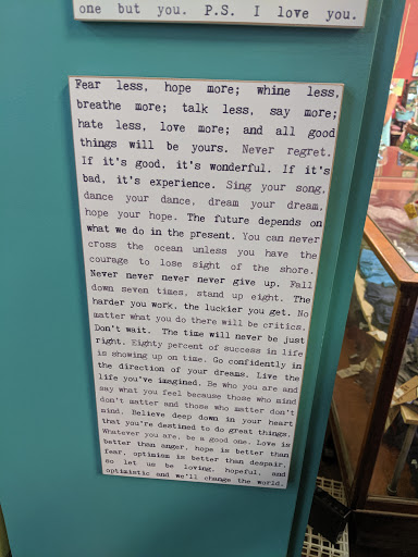 Gift Shop «Catching Fireflies», reviews and photos, 419 Detroit St, Ann Arbor, MI 48104, USA