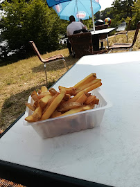 Plats et boissons du Restaurant Snack de l'Etang des Bois à Vieilles-Maisons-sur-Joudry - n°4