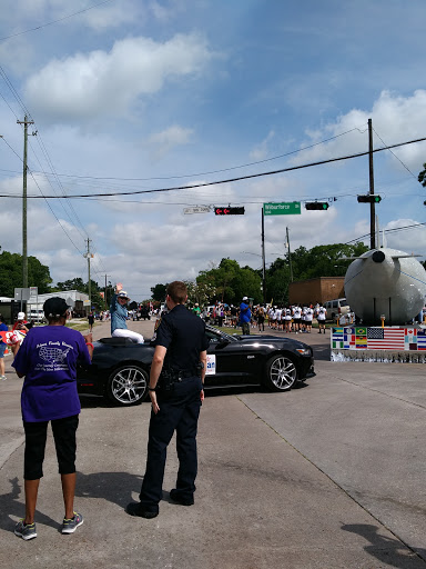 Supermarket «O-Lan O Supermarket», reviews and photos, 6806 W Montgomery Rd, Houston, TX 77091, USA