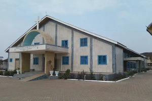 Presbyterian Church Of Ghana - Paolo Mohenu Memorial - Aboma image