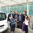 Pelikan Autos Rent A Car İzmir Havalimanı Araba kiralama