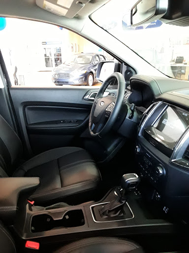 Ford Dealer «Hertrich Ford Lincoln», reviews and photos, 1427 Bay Rd, Milford, DE 19963, USA