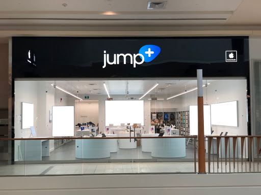 Jump+ Apple Premium Retailer (Brampton) Toronto