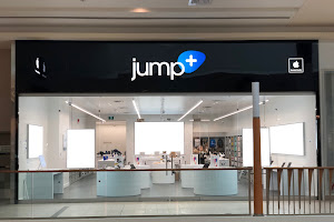 Jump+ Apple Premium Retailer (Brampton)