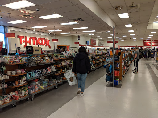 Department Store «T.J. Maxx», reviews and photos, 1910 S 320th St, Federal Way, WA 98003, USA