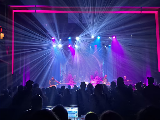 Live Music Venue «Revolution Hall», reviews and photos, 1300 SE Stark St #110, Portland, OR 97214, USA