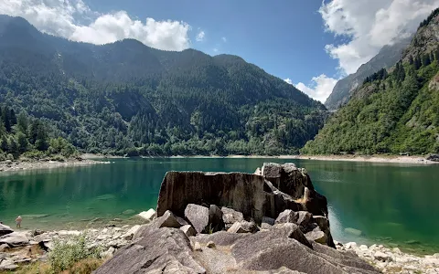 Lago d'Antrona image