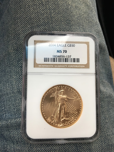 Gold Dealer «Byram Jewelers», reviews and photos, 13 US-206, Stanhope, NJ 07874, USA