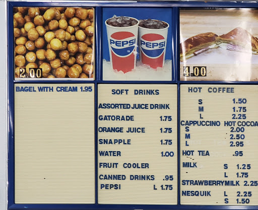 Donut Shop «Jasmine Donuts», reviews and photos, 5965 Pacific St, Rocklin, CA 95677, USA