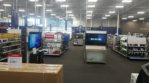 Electronics Store «Best Buy», reviews and photos, 1375 Polaris Pkwy, Columbus, OH 43240, USA