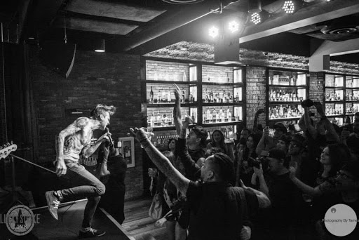 Bowling Alley «Lucky Strike Live», reviews and photos, 6801 Hollywood Blvd, Hollywood, CA 90028, USA