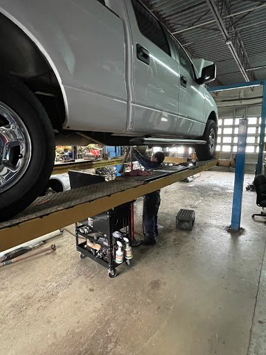 Transmission Shop «AAMCO Transmissions & Total Car Care», reviews and photos, 140 Carriage Ln, Delran, NJ 08075, USA