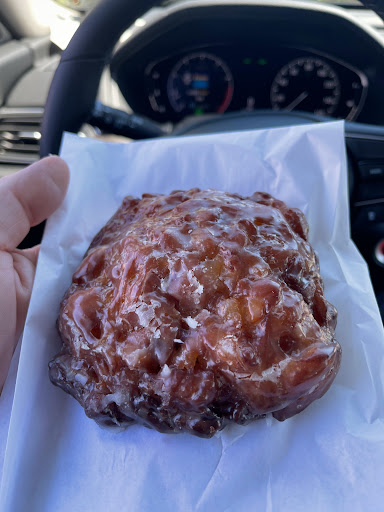 Donut Shop «M & M Donuts», reviews and photos, 1614 W Katella Ave, Anaheim, CA 92802, USA