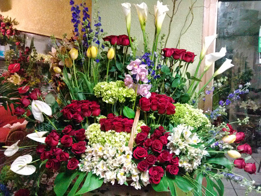 Florería Kricemy – Ciudad Obregón