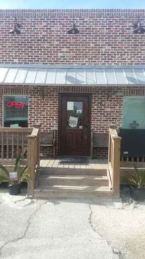 Cafe «The Feed Store», reviews and photos, 301 Ave A, Port Neches, TX 77651, USA