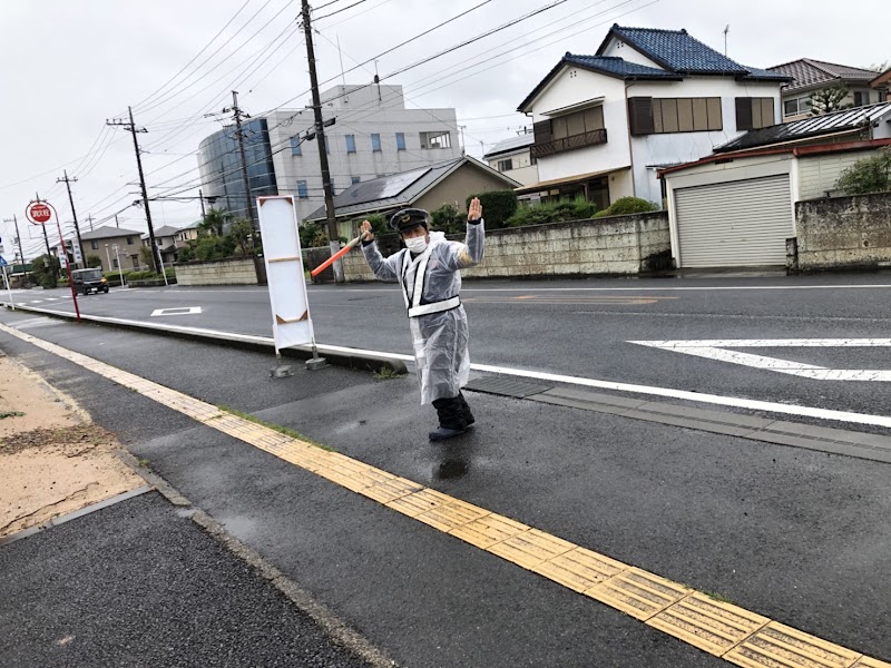 (株)アイ警備 小山営業所