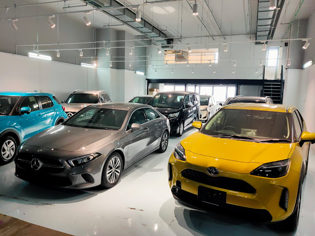 BeAhead Pte Ltd - Singapore