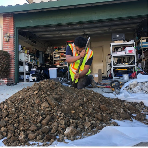 Plumber «Express Plumbing», reviews and photos, 307 N Amphlett Blvd, San Mateo, CA 94401, USA