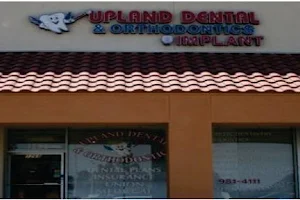 Upland Dental Implant and Orthodontics image