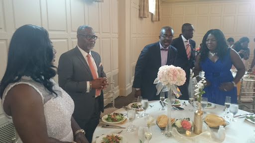 Golf Course «Renaissance Golf Club», reviews and photos, 377 Kenoza St, Haverhill, MA 01830, USA