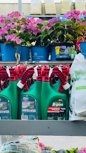 Home Improvement Store «The Home Depot», reviews and photos, 3051 E Main St, Mohegan Lake, NY 10547, USA