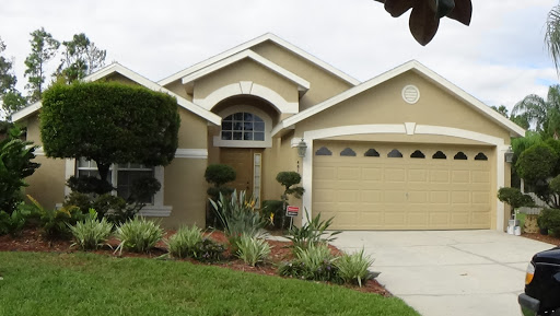 Painter «Orlando Painters, LLC», reviews and photos, 4855 Distribution Ct #8, Orlando, FL 32822, USA