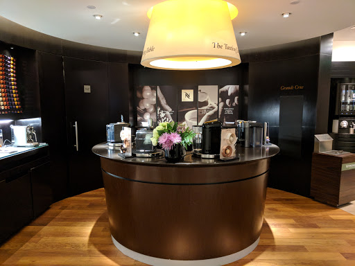 Boutique «Nespresso Boston Boutique & Cafe», reviews and photos, 7 Newbury St, Boston, MA 02116, USA