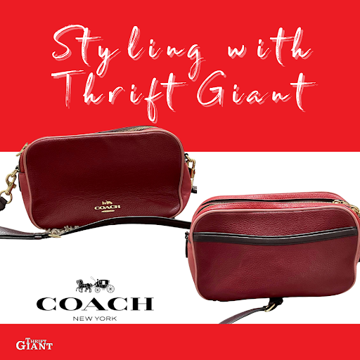 Thrift Store «Thrift Giant Outlet», reviews and photos, 3039 W Northwest Hwy, Dallas, TX 75220, USA