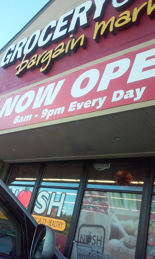 Grocery Store «Grocery Outlet Bargain Market», reviews and photos, 15625 NE 8th St, Bellevue, WA 98008, USA