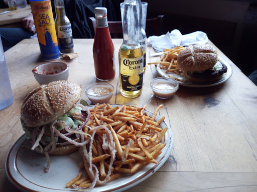 Park «Cambridge Common Park», reviews and photos, Waterhouse St & Massachusetts Ave, Cambridge, MA 02138, USA