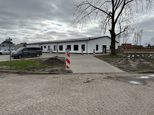 Tierarztpraxis Klukas unter Elsfleth, 