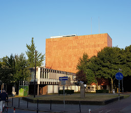 Bremen City Archive photo
