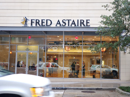 Dance School «Fred Astaire Dance Studio», reviews and photos, 1925 Hughes Landing Blvd #400, The Woodlands, TX 77381, USA
