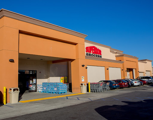 Superior Grocers, 15000 Crenshaw Blvd, Gardena, CA 90249, USA, 