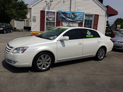 Used Car Dealer «Crown Auto Sales», reviews and photos, 930 Bedford St, Abington, MA 02351, USA