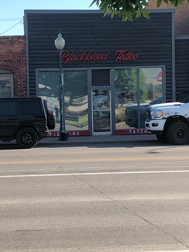 Explore ideas for hand tattoos, creative tattoo ideas in Lander, available at Blackblood Tattoo and Piercing