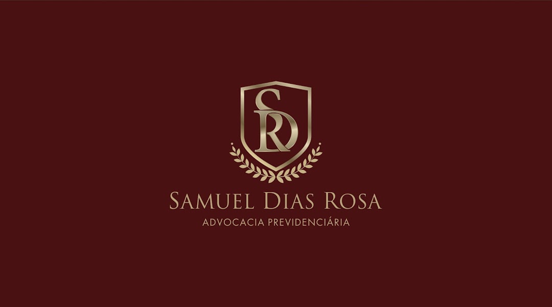 Samuel Dias Rosa Advogado