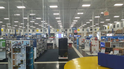 Electronics Store «Best Buy», reviews and photos, 30701 Gratiot Ave, Roseville, MI 48066, USA